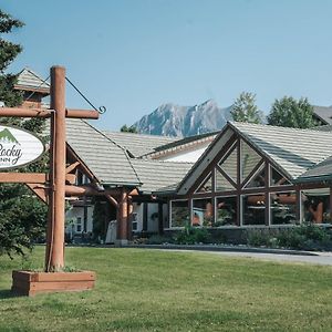 Canmore Rocky Mountain Inn