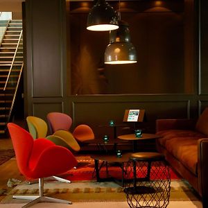 Motel One Amsterdam